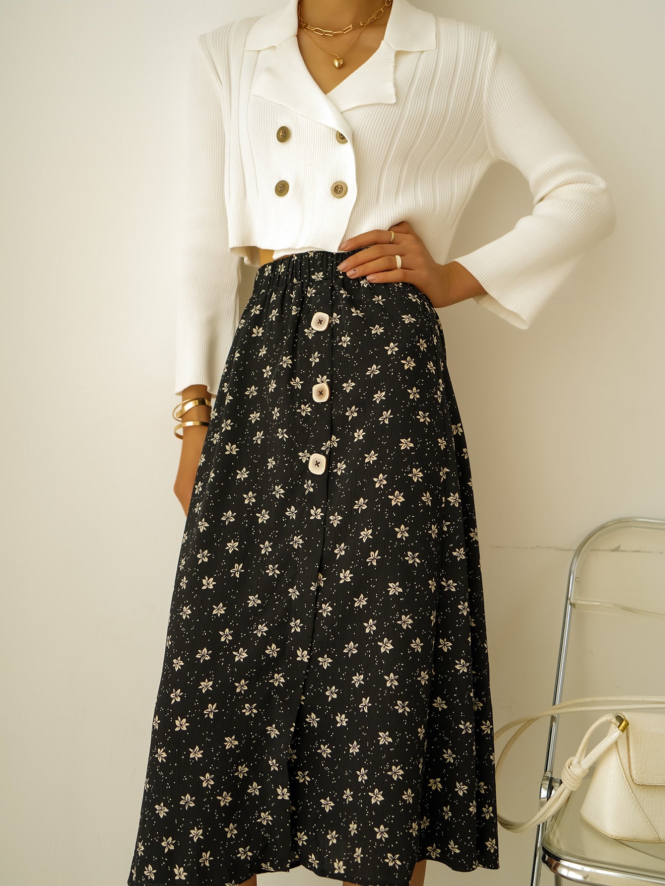 Women Skirts Producers