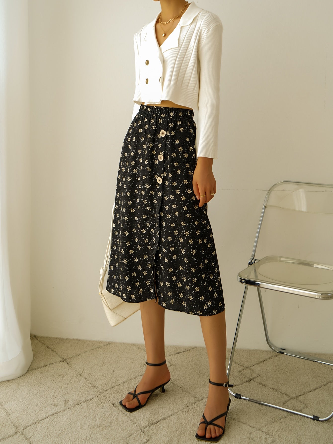 Women Skirts Manufacturers