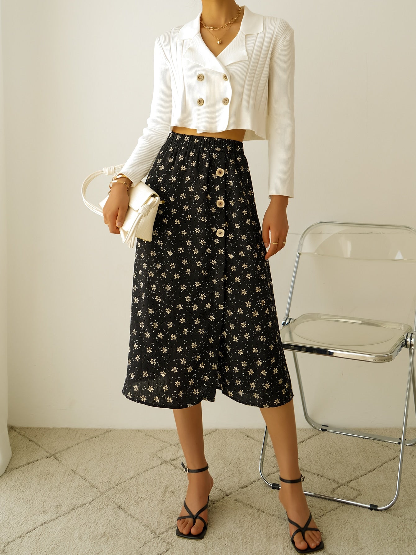 Christie Brown Women Clothes Manufacturers