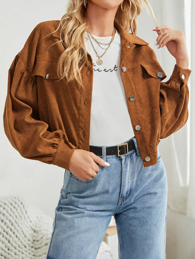 Women Jackets Suppliers