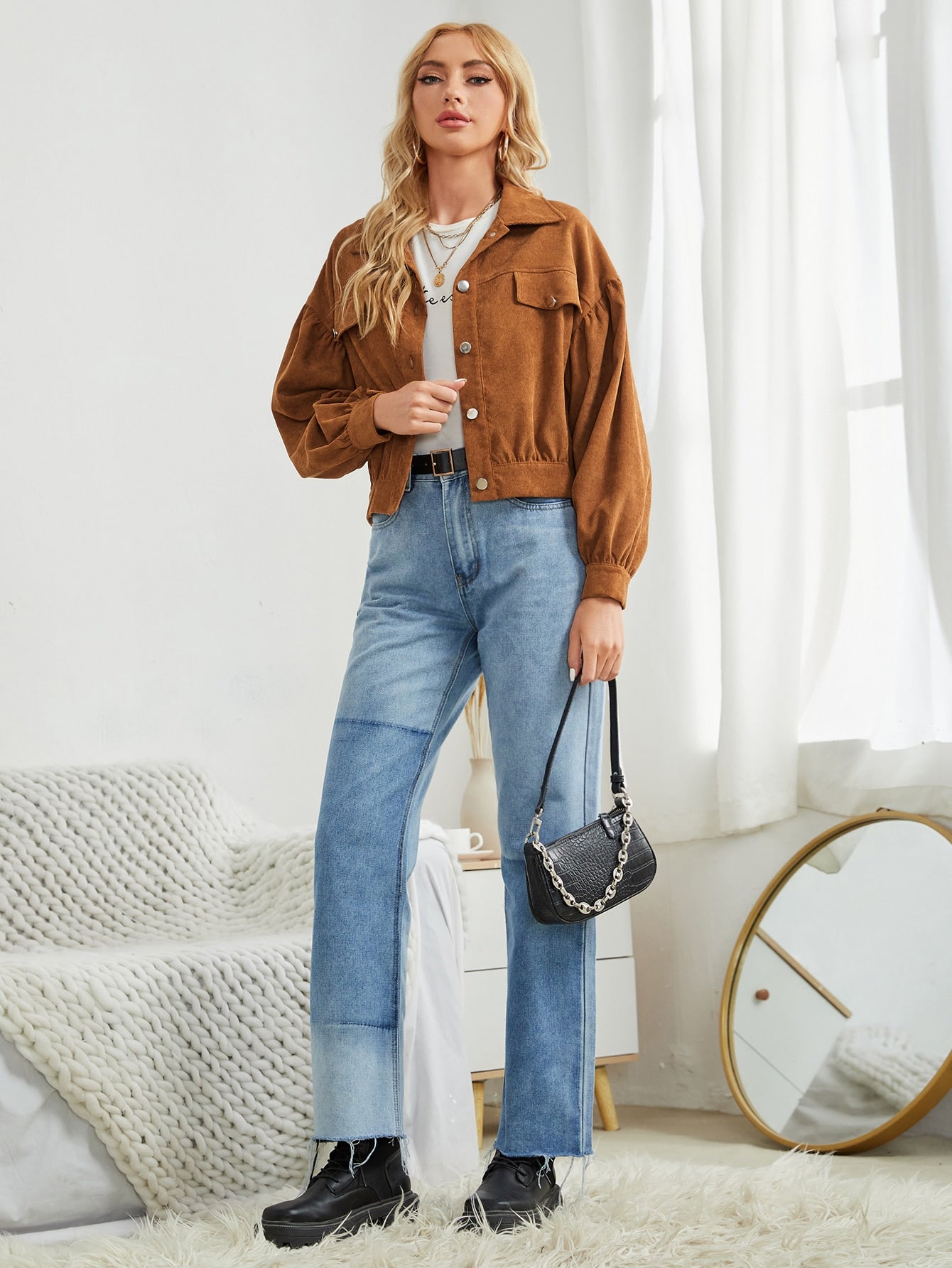 Women Jackets Wholesaler