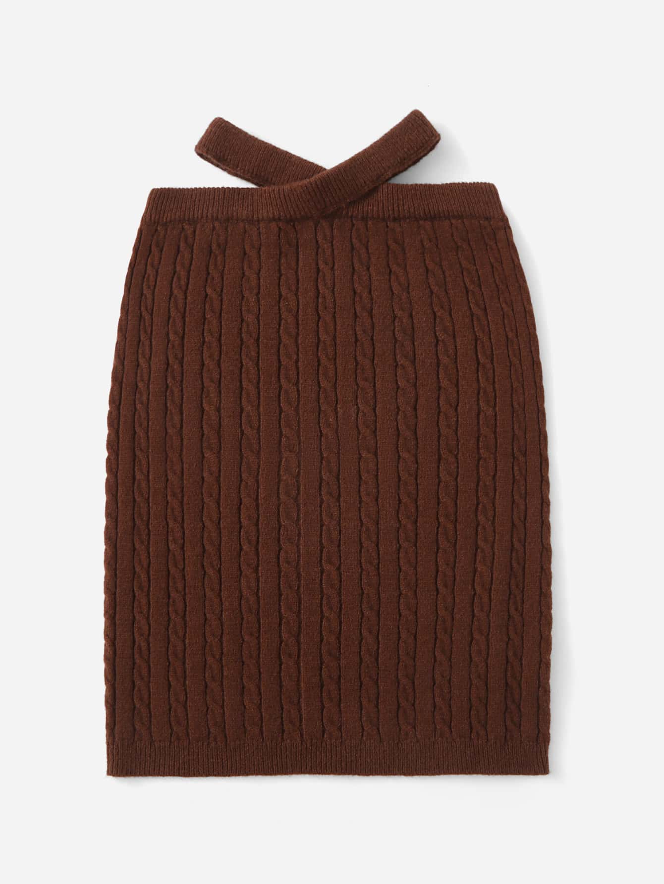 Women Sweater Skirts Wholesalers