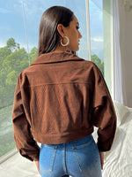 Women Jackets Producers