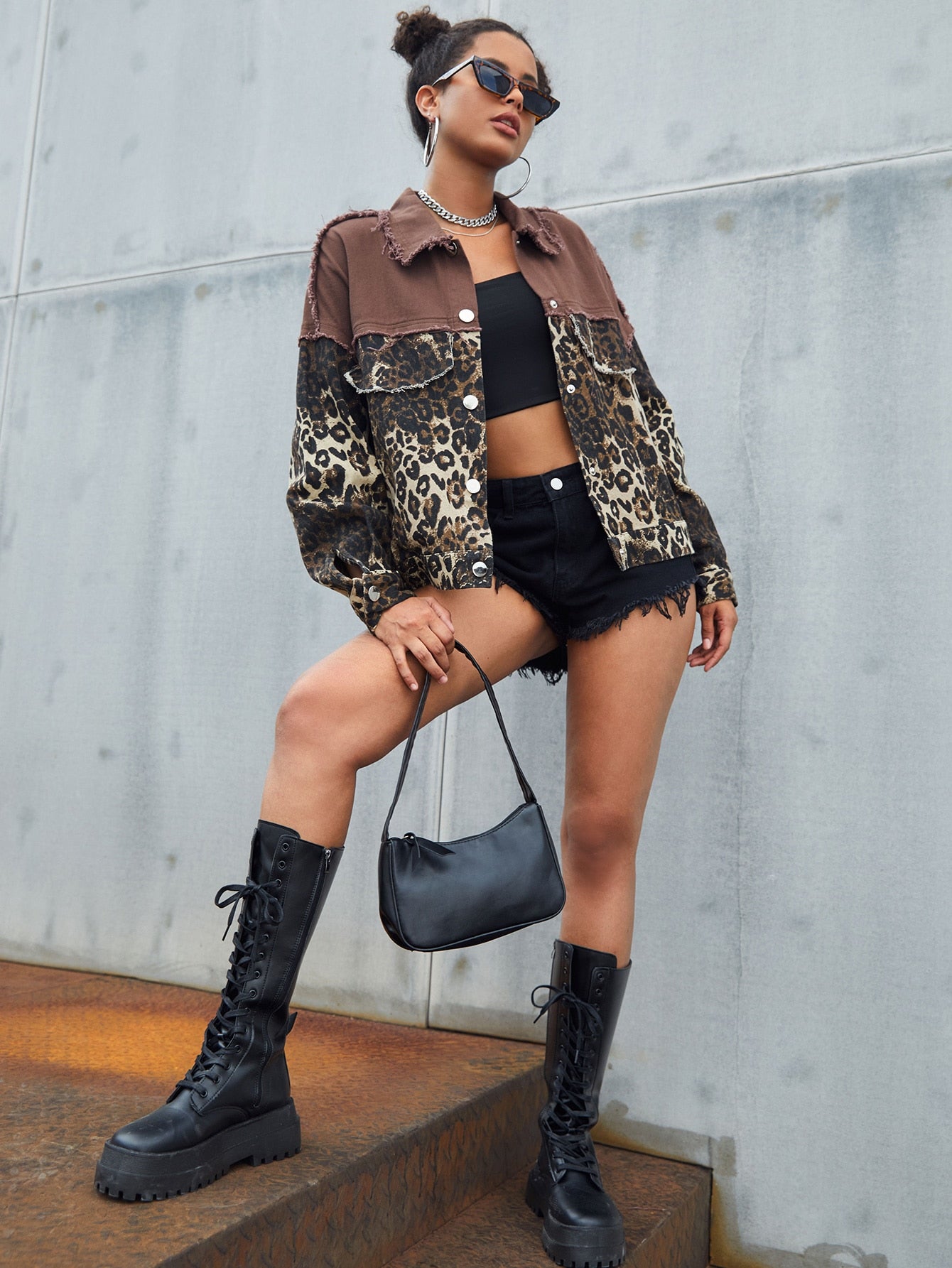 Women Jackets Supplier