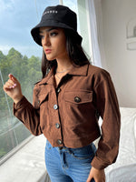 Women Jackets Manufacturers