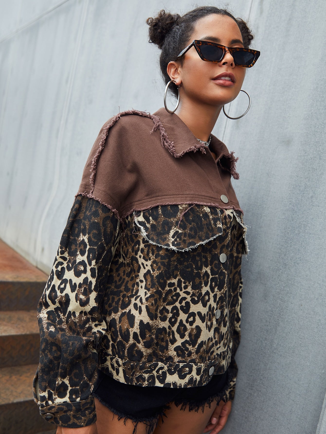 Women Jackets Factory