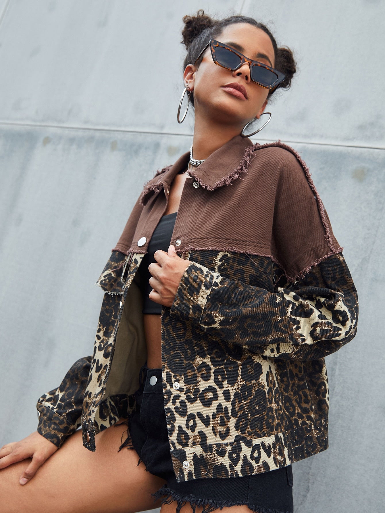 Loin Cloth & Ashes Women Clothing Factory