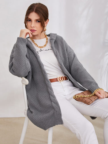 Women Cardigans Manufacturer