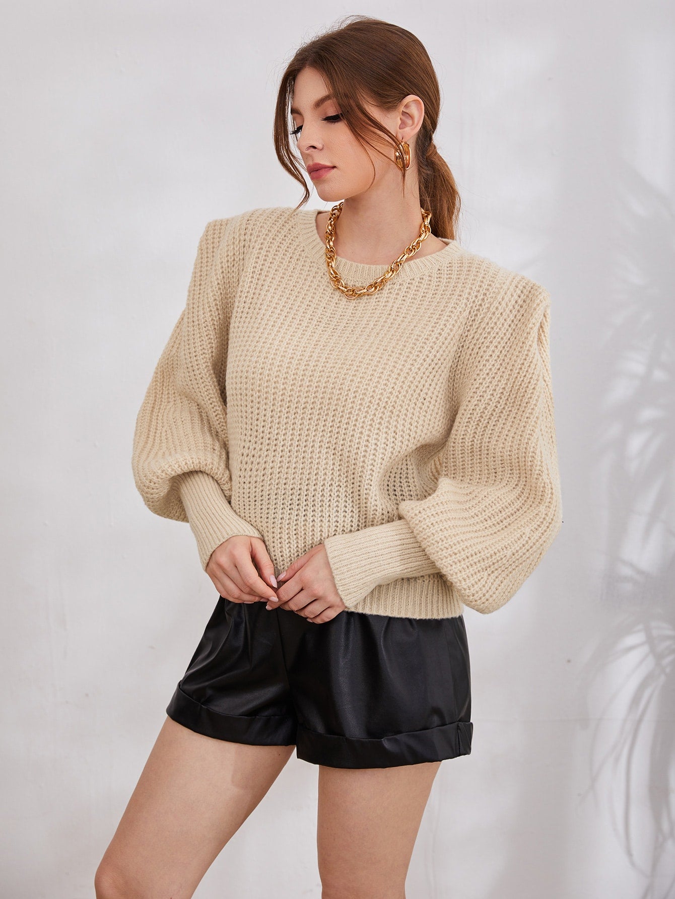 Women Sweaters Factory