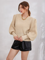 Women Sweaters Factory