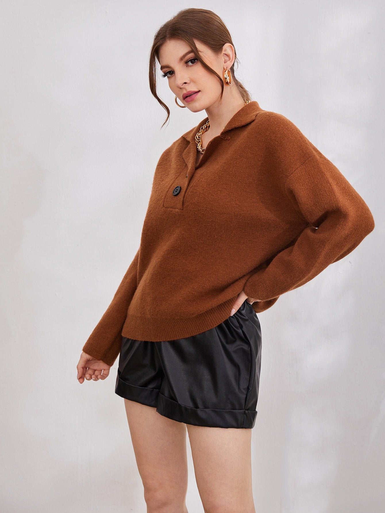 Women Sweaters Factory