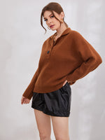 Women Sweaters Factory