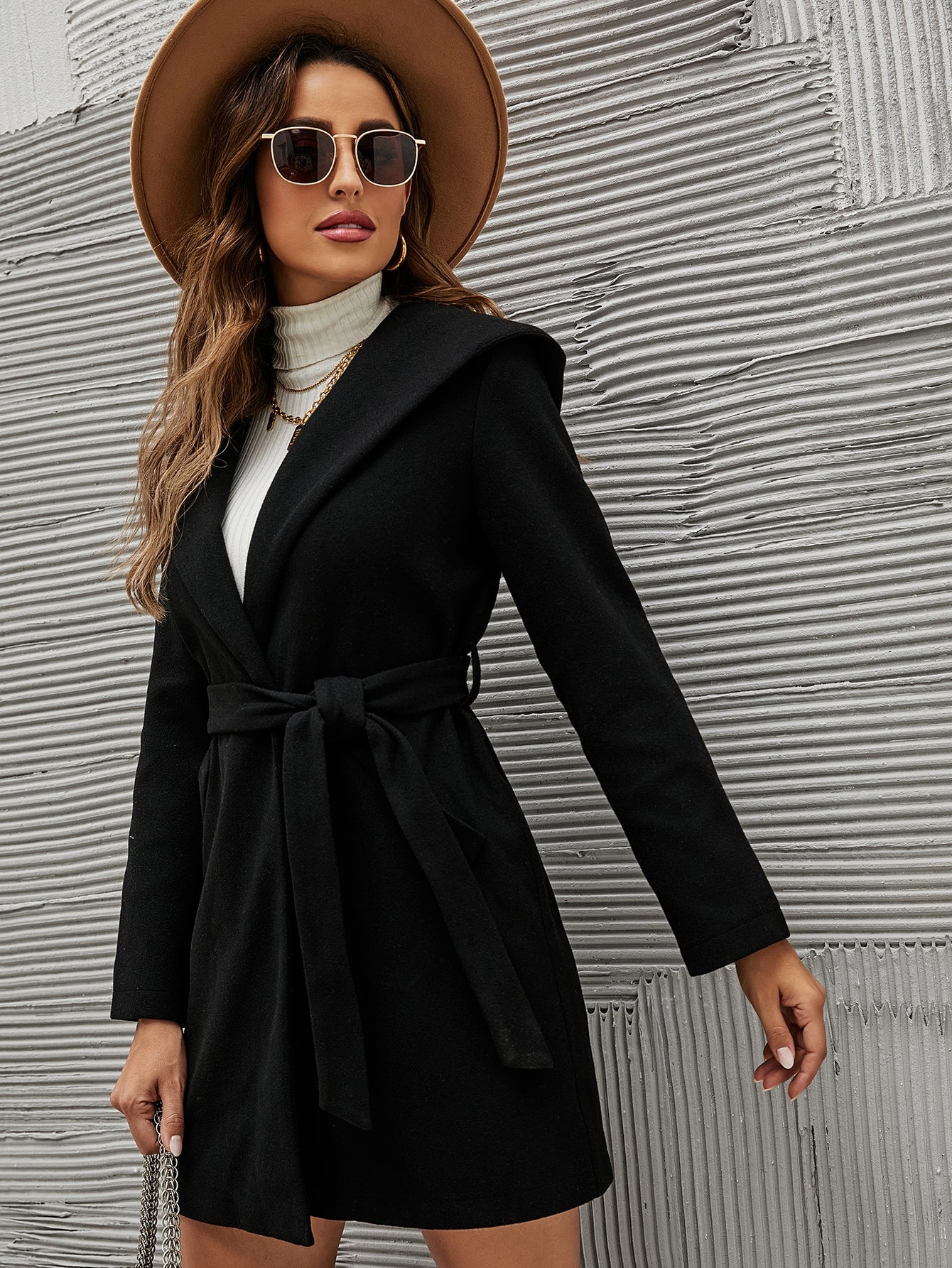 Women Overcoats Manufacturers