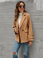 Women Overcoats Supplier