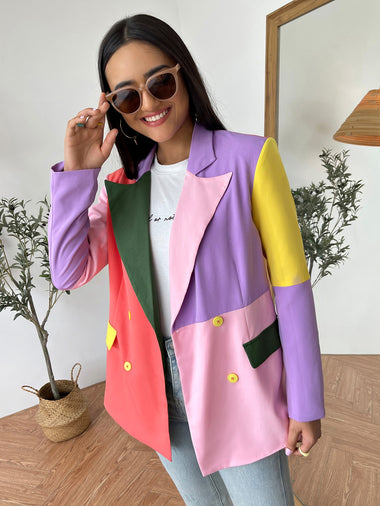 Women Blazers Wholesalers