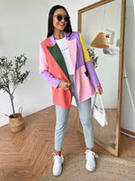 Women Blazers Manufacturers
