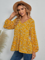 Women Blouses Factory