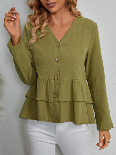 Women Blouses Suppliers