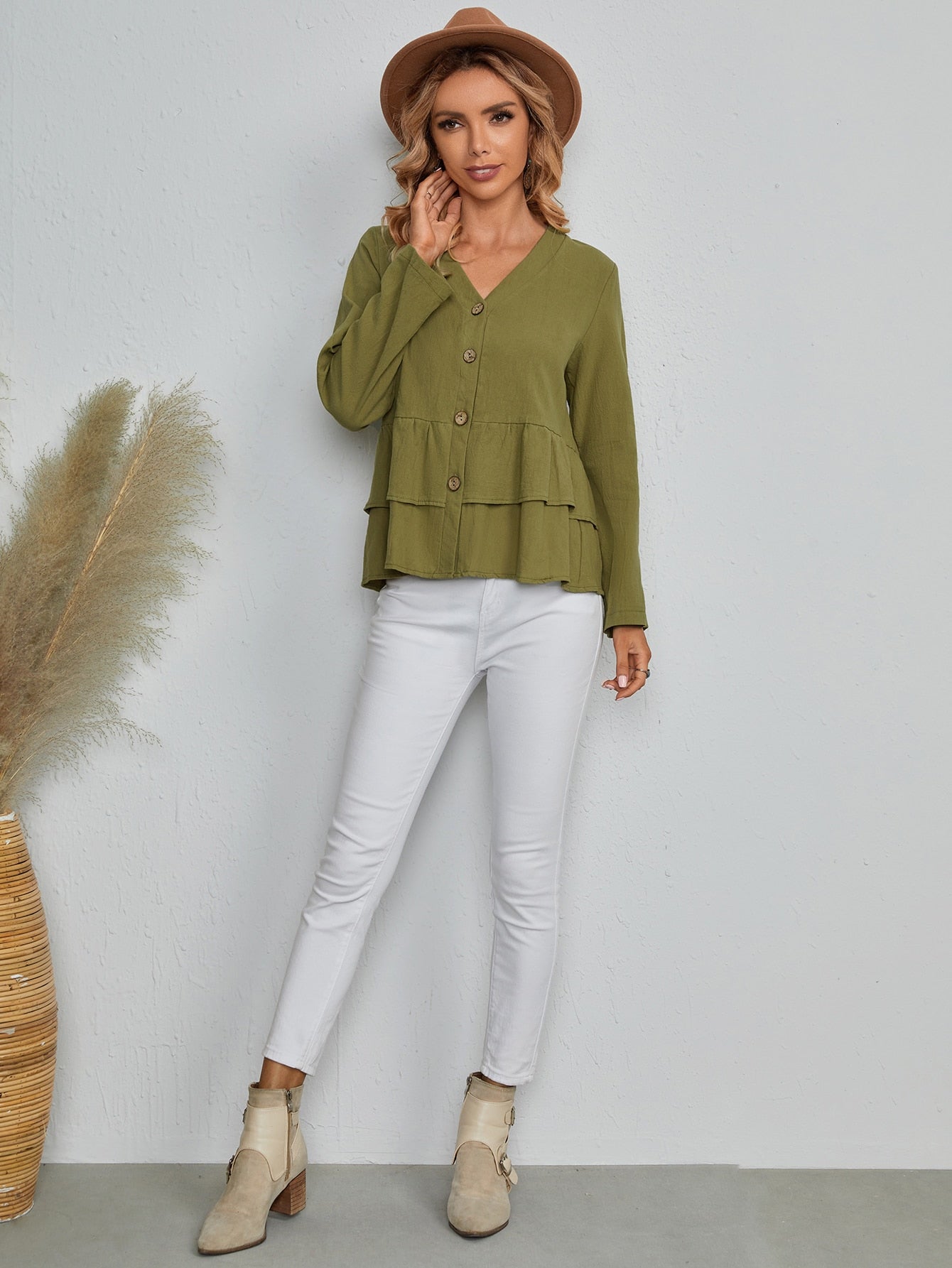 Women Blouses Wholesaler