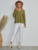 Women Blouses Wholesaler