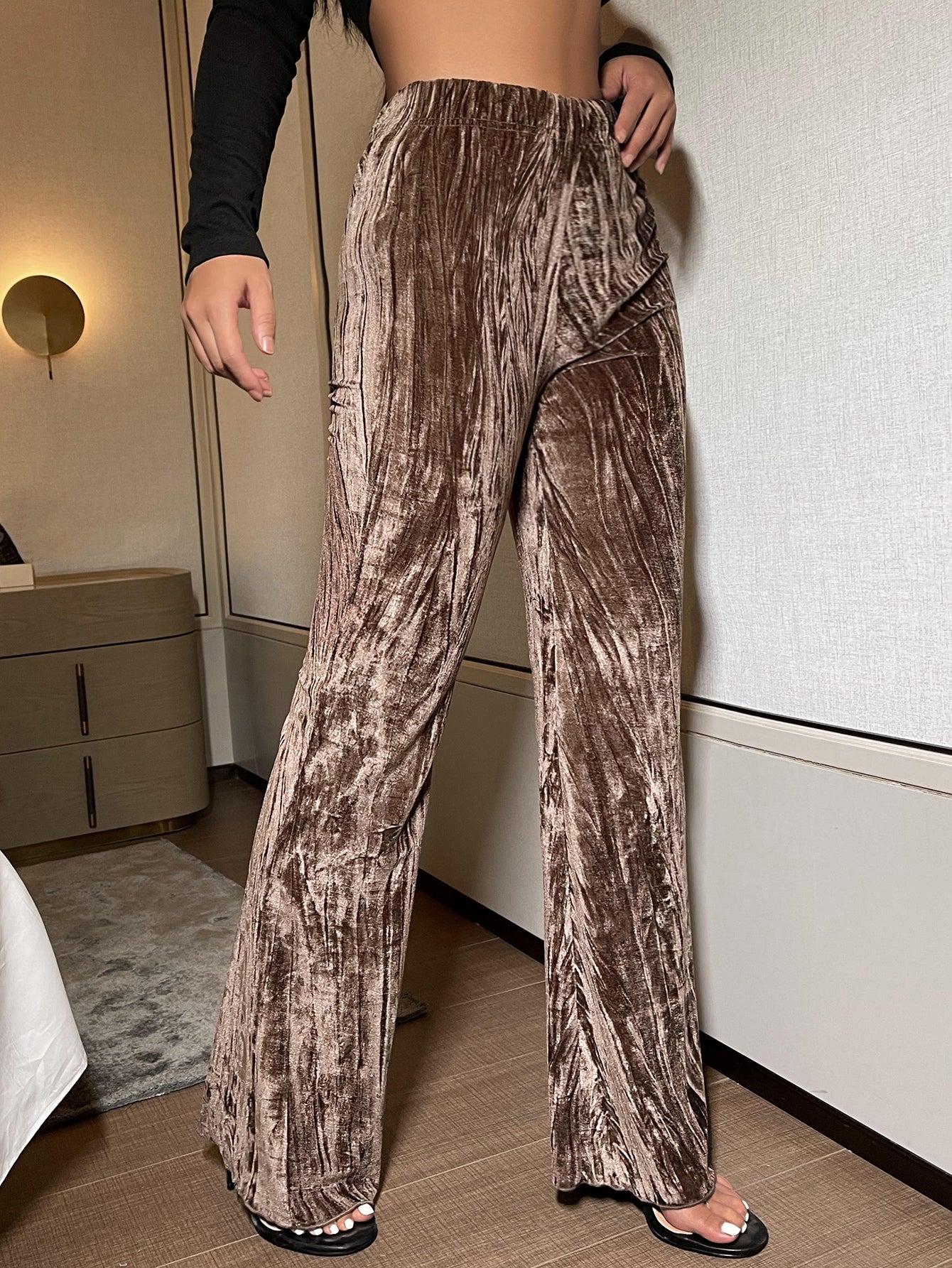 Women Pants Suppliers