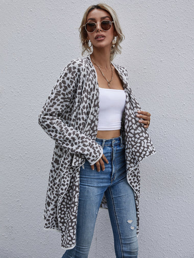 Women Cardigans Producer