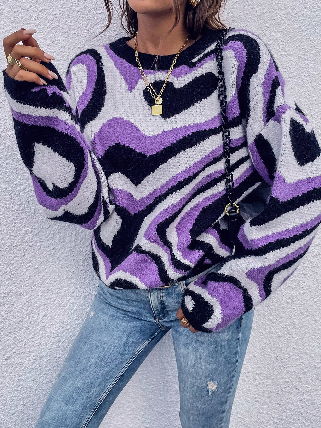 Women Sweaters Producer