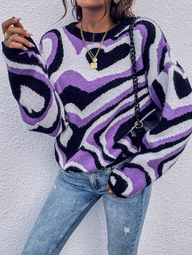 Women Sweaters Producer