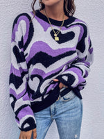 Women Sweaters Manufacturers