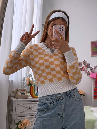 Women Sweaters Factories