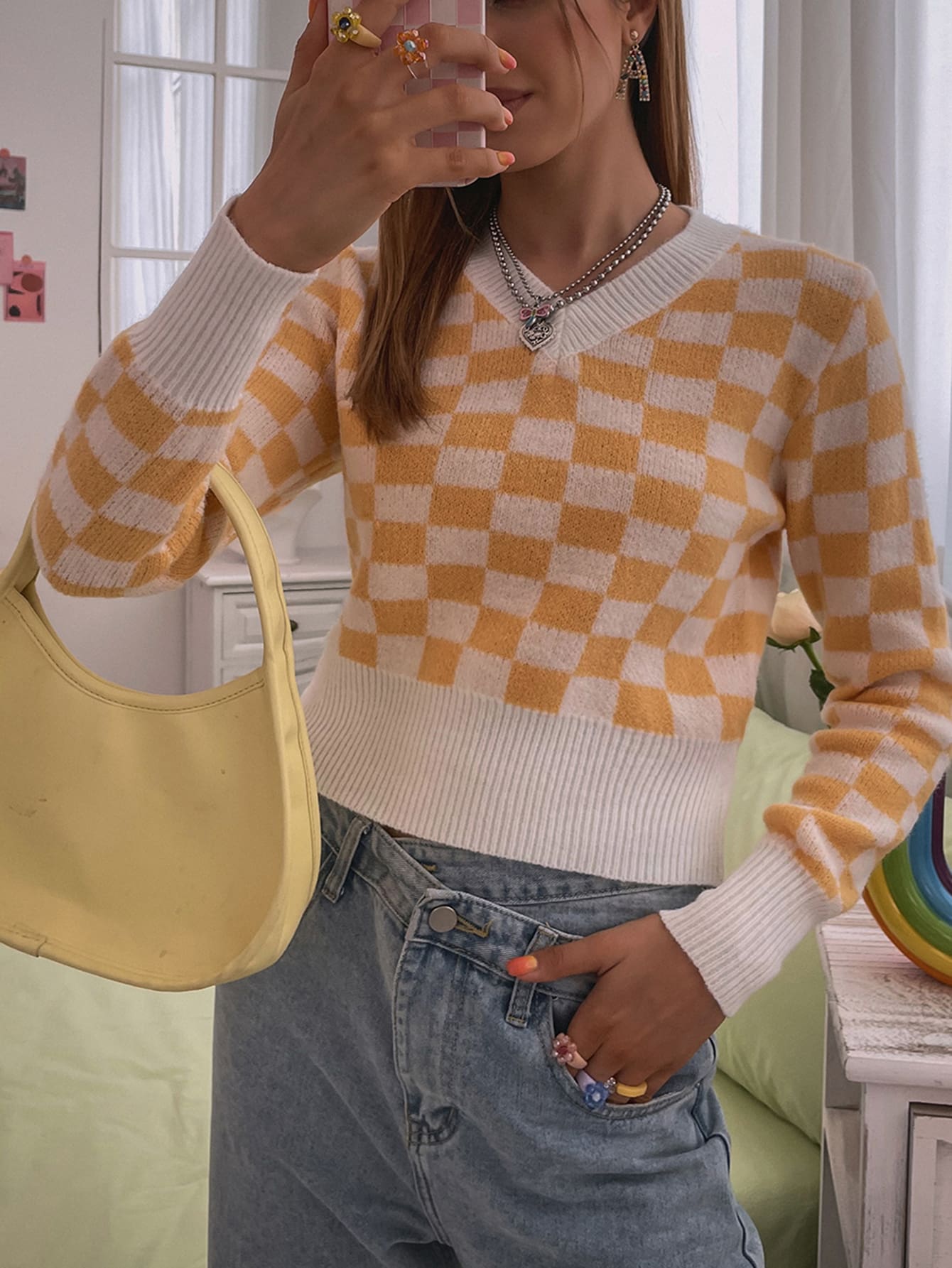 Women Sweaters Producers