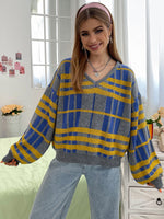 Women Sweaters Factories