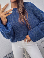 Women Sweaters Supplier