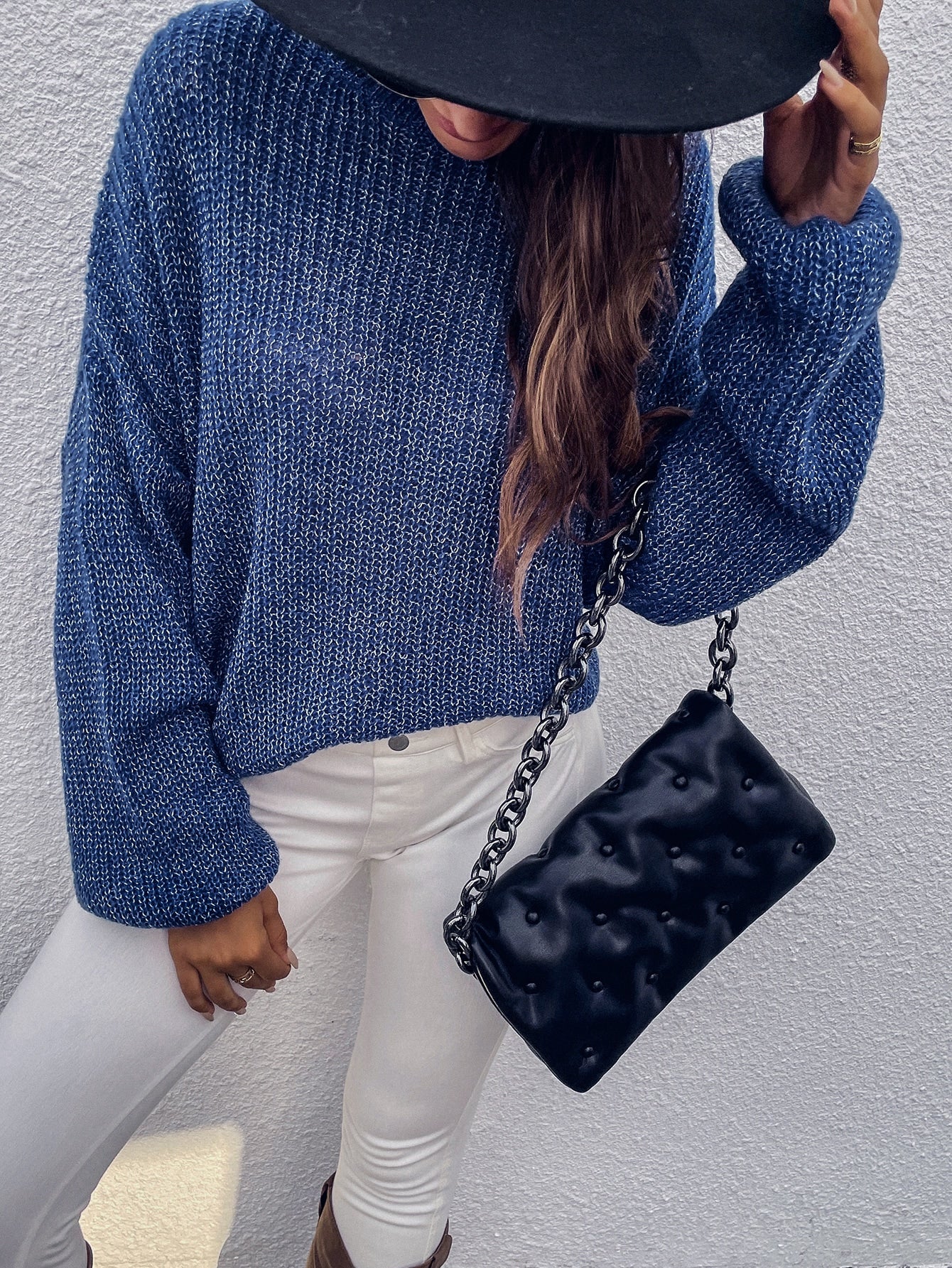 Women Sweaters Factories