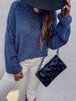 Women Sweaters Factories