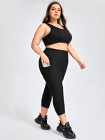 Plus Size Sports Leggings & Pants Manufacturer