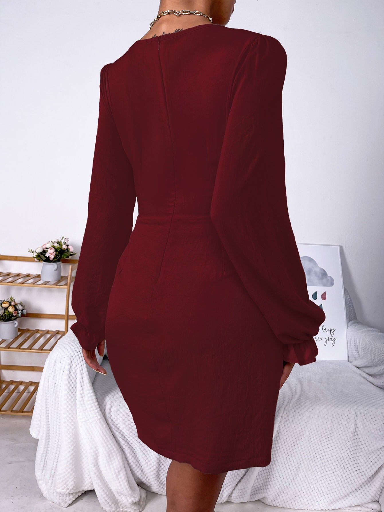 Women Dresses Factory
