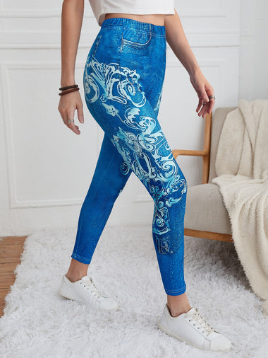 Women Leggings Supplier