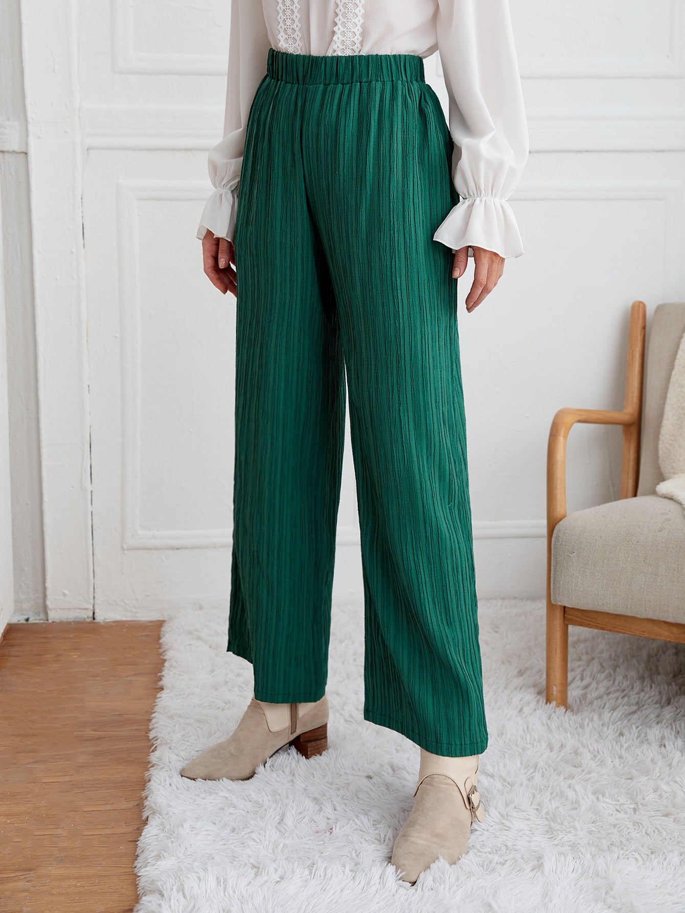 Women Pants Factories