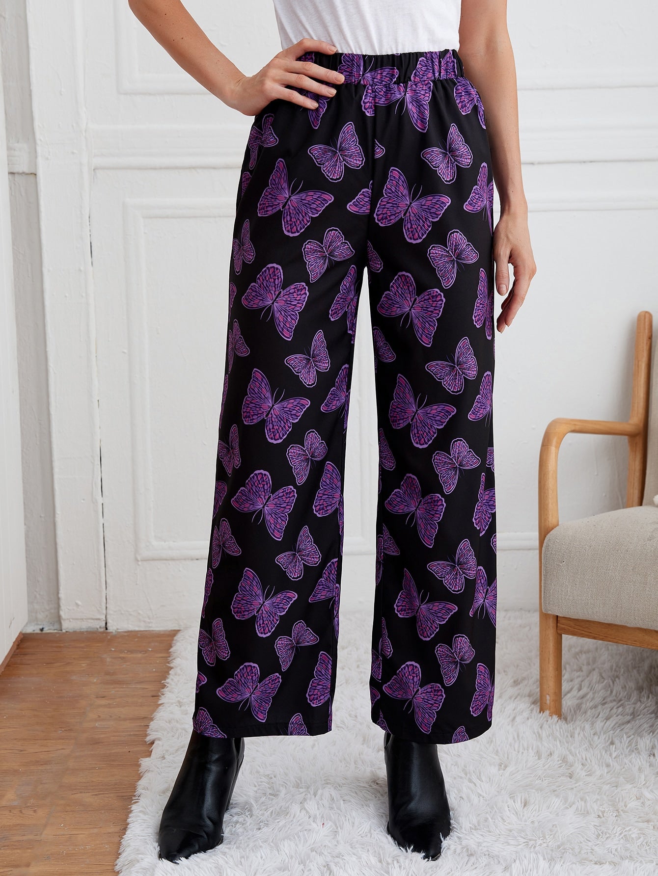 Women Pants Wholesaler