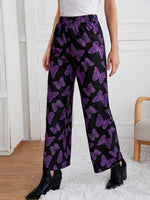 Women Pants Producer
