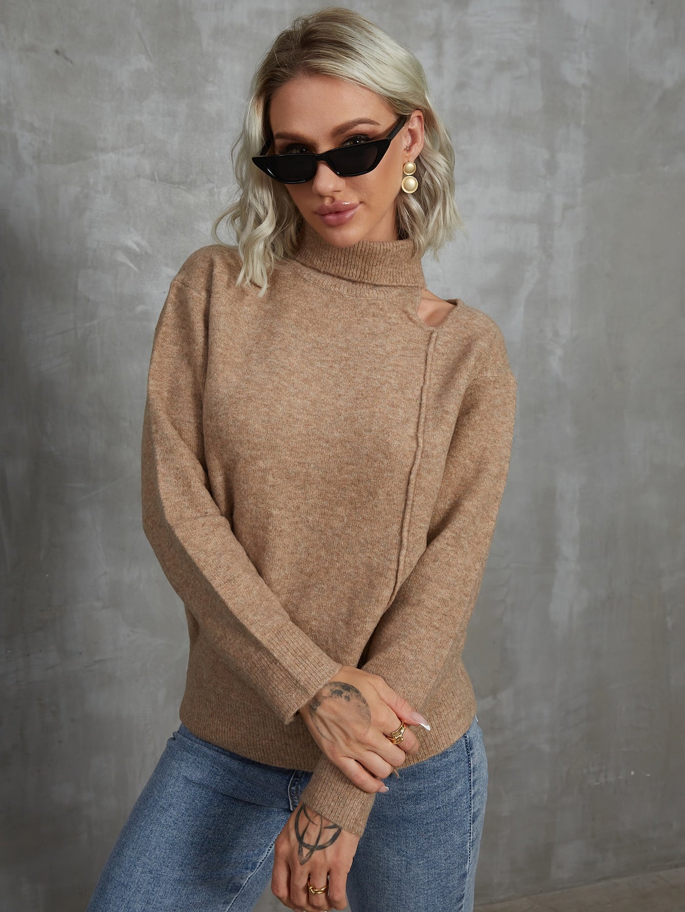 Women Sweaters Manufacturers