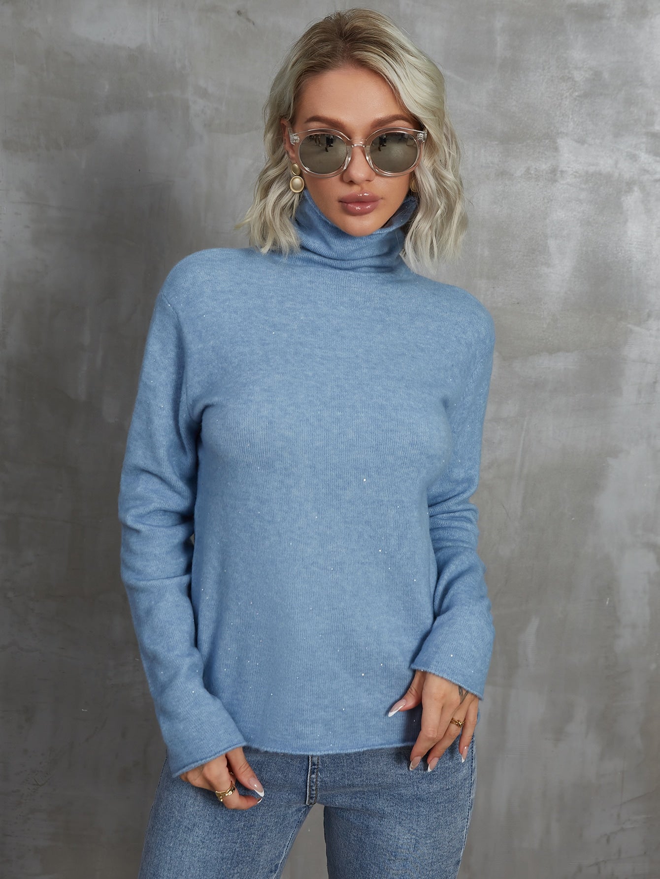 Women Sweaters Producer