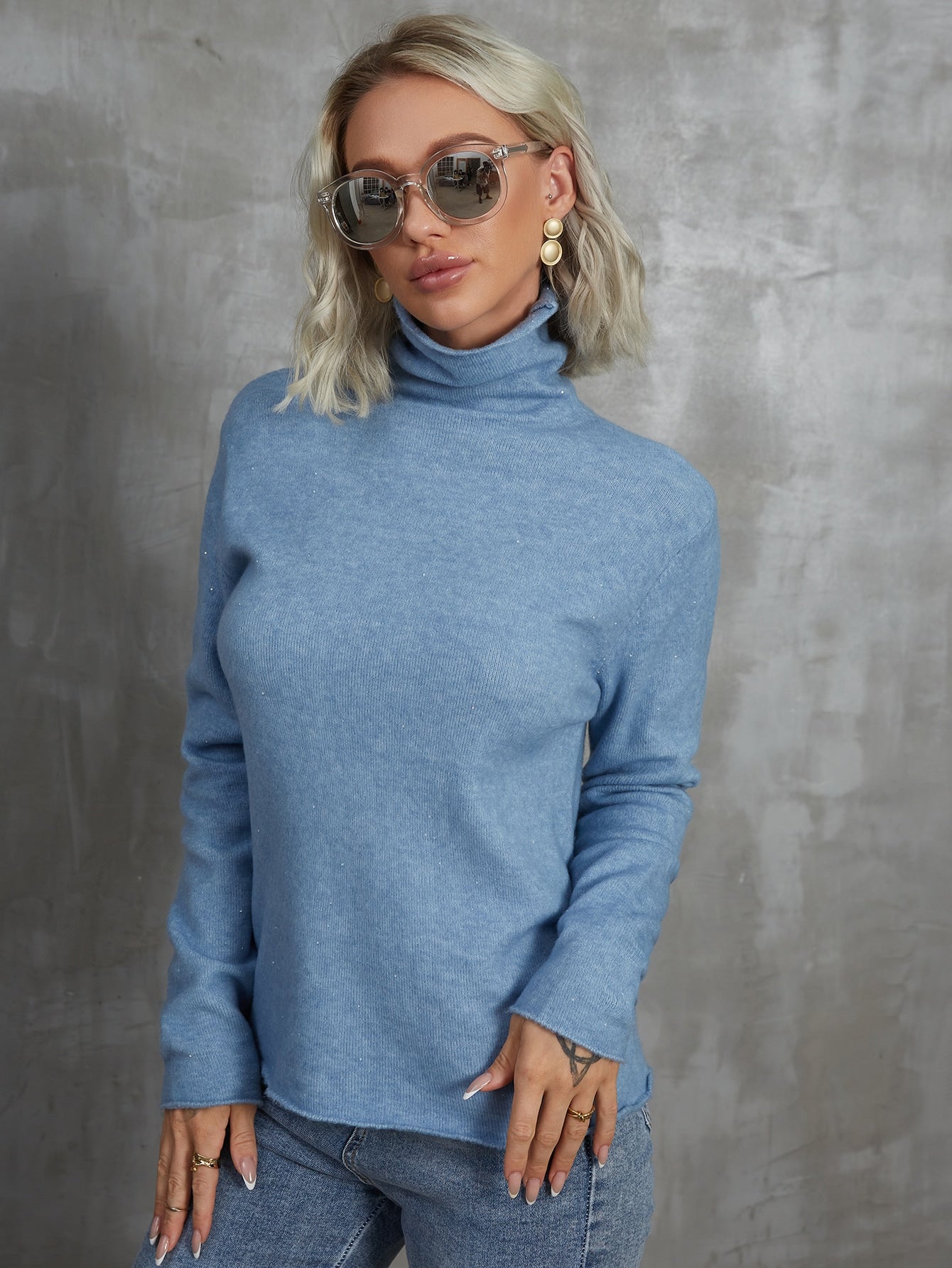 Ladies Dress Factory