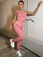 Women Two-piece Outfits Supplier