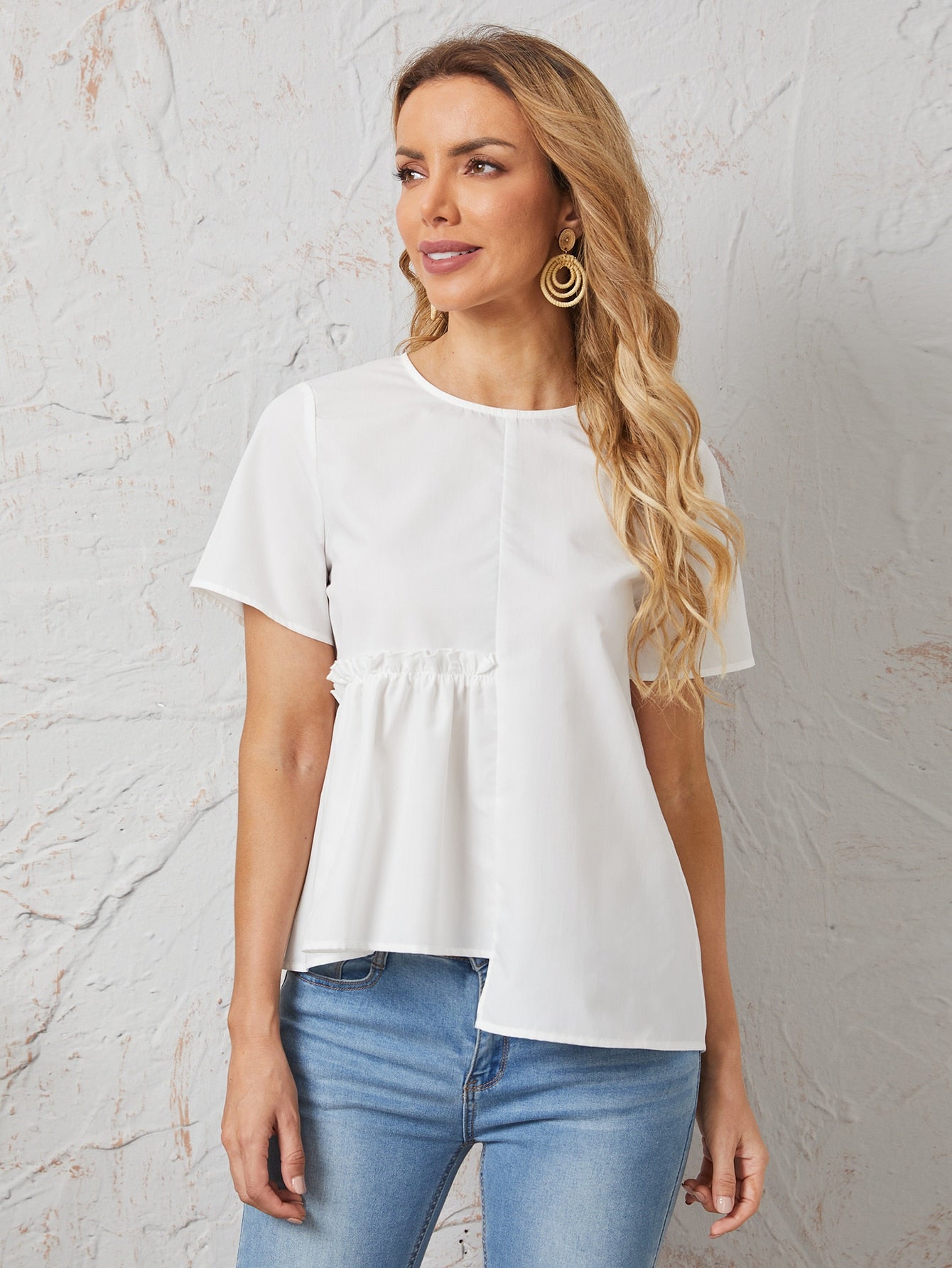 Women Blouses Wholesaler