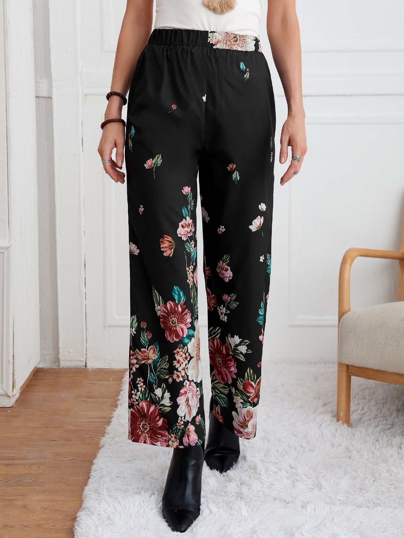 Women Pants Producers
