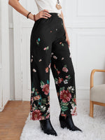 Women Pants Manufacturer