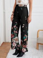 Women Pants Supplier