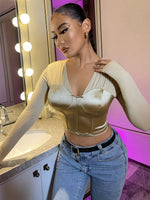 Women T-Shirts Supplier